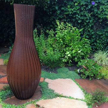 Zimbabwe Stone Sculpture Garden