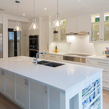 Briar Hill - Allenby Phase 1