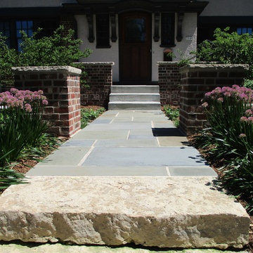 Shorewood Front Entrance