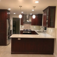 Kitchen Ideas