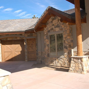 Pinedale Ranch Circle