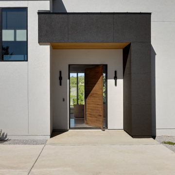 Lago Vista Modern
