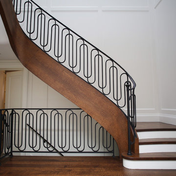 Hollywood Glam Home