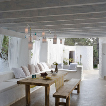 Casa Punta Rasa