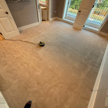 Sylka Carpets Opulence Requisite Gray installation