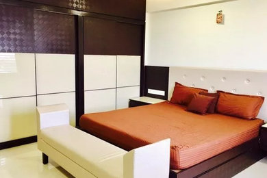 A Luxurious apartment designed for Mr. Chetan Joshi