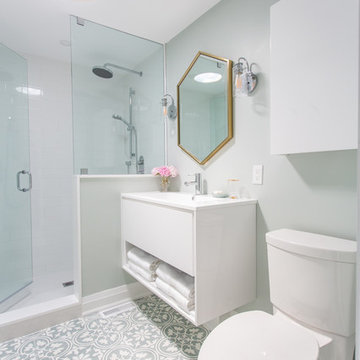 Custom Home Renovation 2018