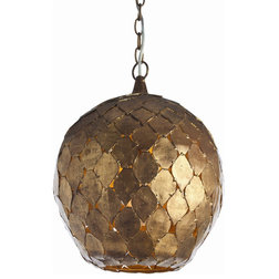 Traditional Pendant Lighting by LDC Home