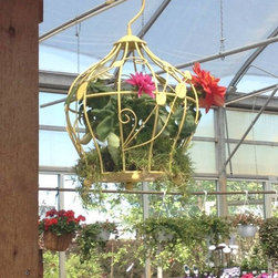 Garden Center 2014 - Products
