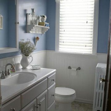 Advanced Remodeling
