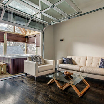 Bespoke Garage Conversions Glasgow