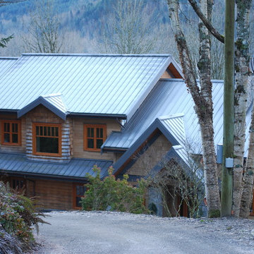 Front View