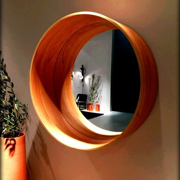 HOUSE COUTURE WITH LIGNE ROSET BEHIND THE SCENES