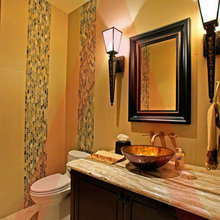 Bathrooms And Washrooms