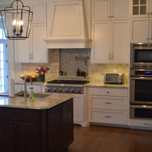 Kitchen Ideas