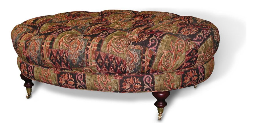 Quality Upholstery