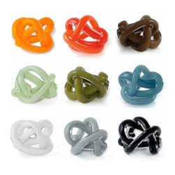 Glass Objects - Products