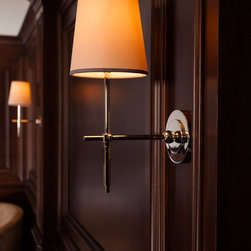 Brookhaven Terrace Renovation - Products