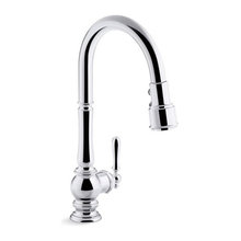 faucets