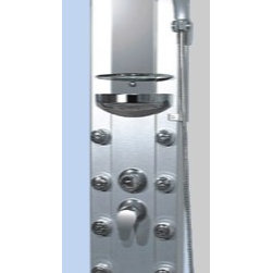 Juno Shower panel BC3010 - Showerheads And Body Sprays