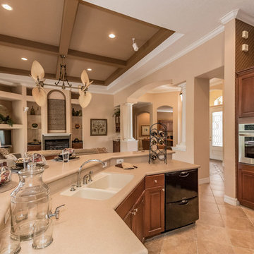 Waterlefe Golf and River Club Home