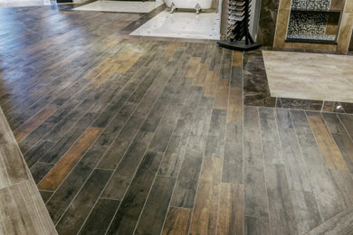 Basement Projects
