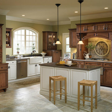 Kitchens