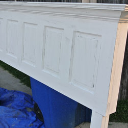 Door Headboards and More - Headboards