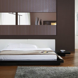 Modern Beds - Beds