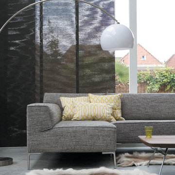 Bloq Sofa