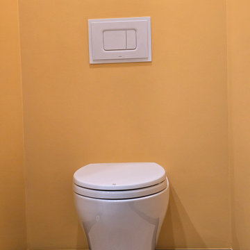 Shower and EnSuite