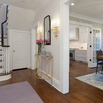 Newest Renovation