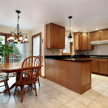 Nice Kitchen