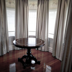 Essendon Residence - Dining Tables