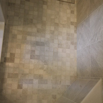 Olivette Bath Renovation