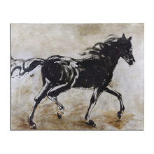 horse