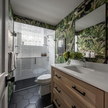 Beach Bathroom