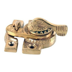 Eastlake Sash Lock - Serrure