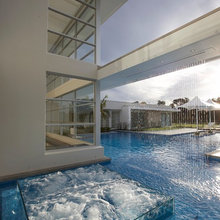 pools