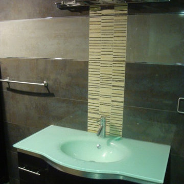 NICASIO RENNOVATION