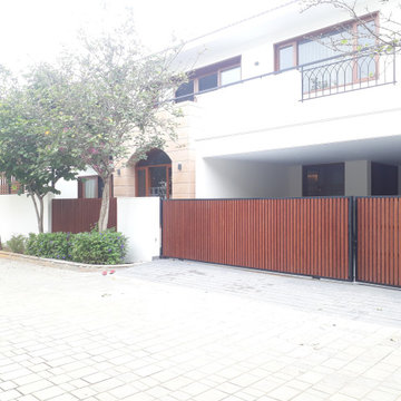 Gate Works