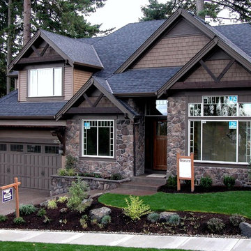Jens Grove, Beaverton