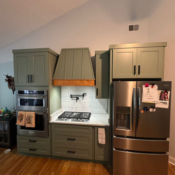 Remodeling Central Group