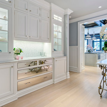 East Hampton Beach House