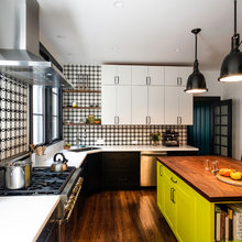 Dunne Kitchen