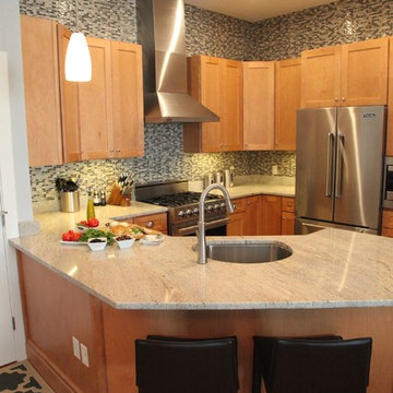 Bayhouse Condo Portland Maine