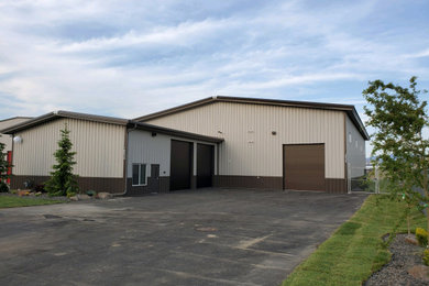 CDA Systems Inc.