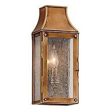 EXTERIOR LIGHTS