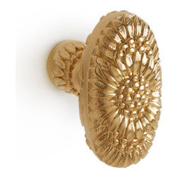 Sherle Wagner Pulls & Knobs - Products