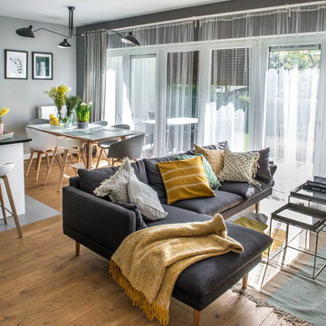 Modern BOHO
